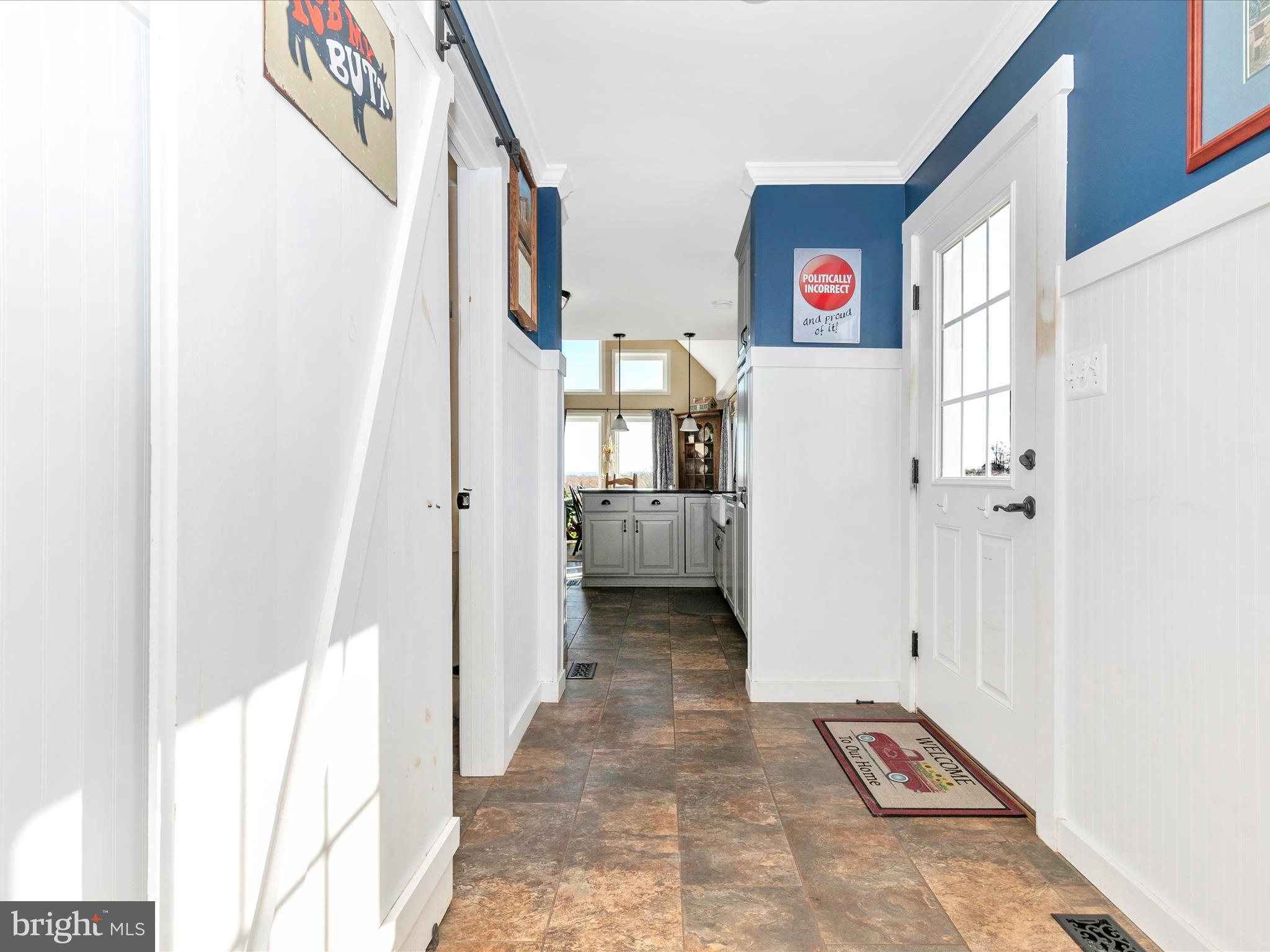 16 Ross Mill RIDGE