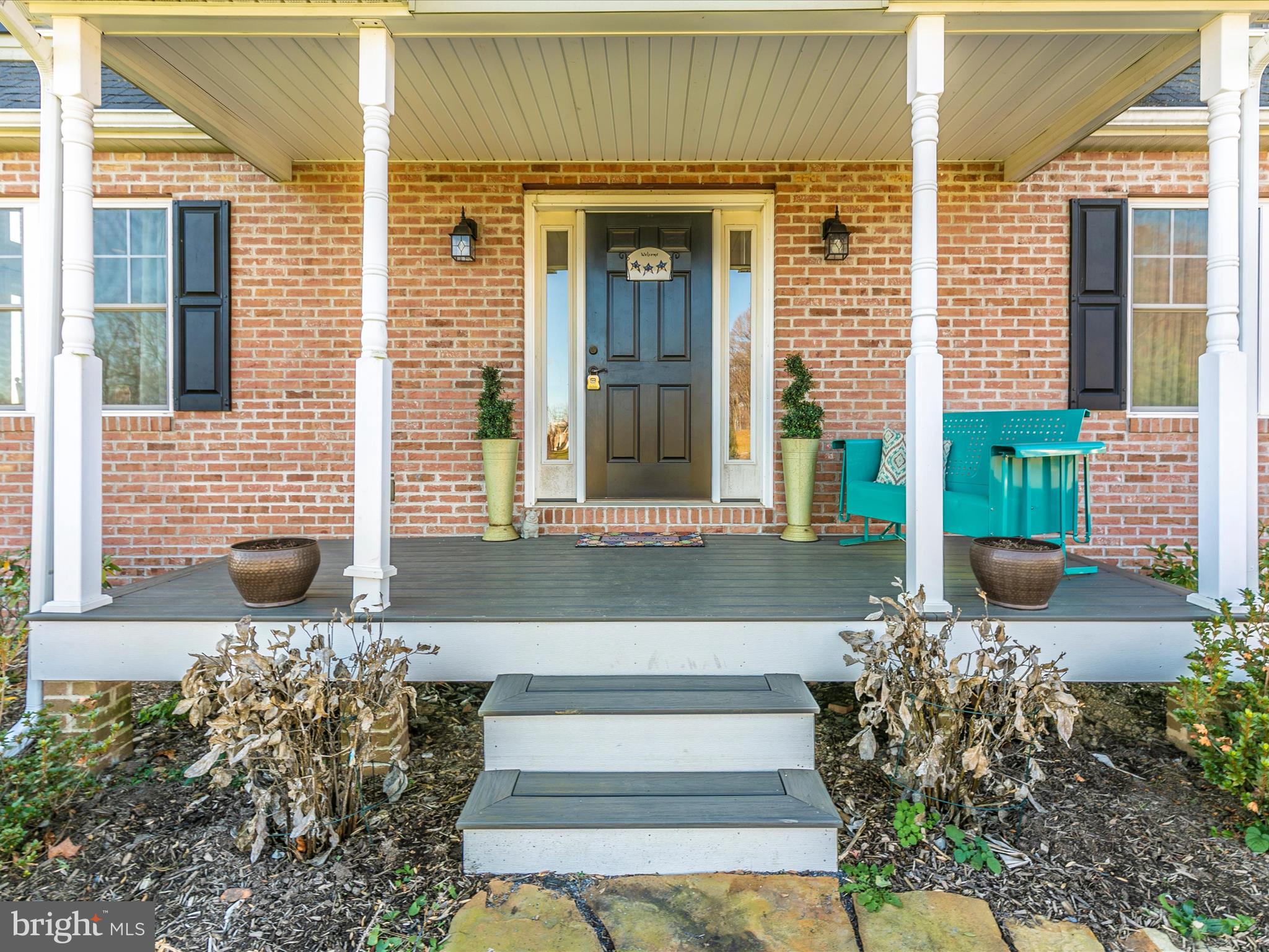 16 Ross Mill RIDGE