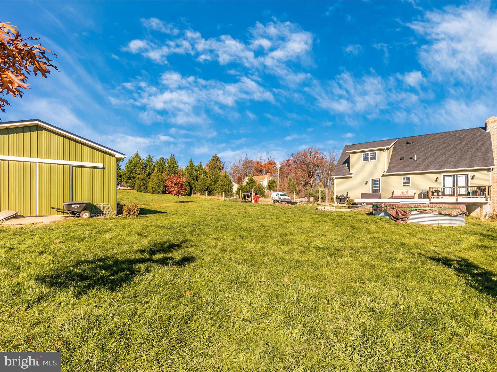 16 Ross Mill RIDGE