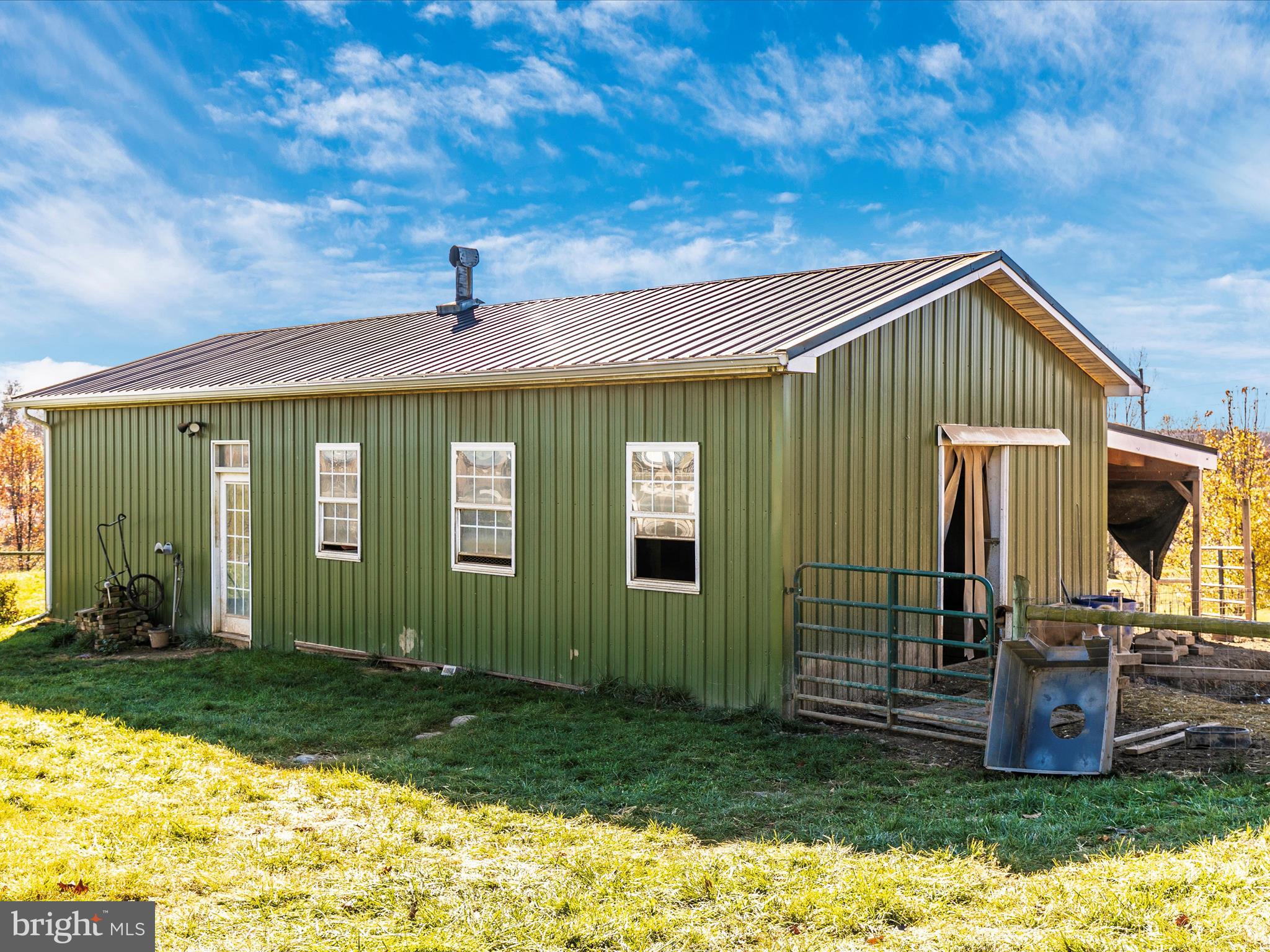 16 Ross Mill RIDGE