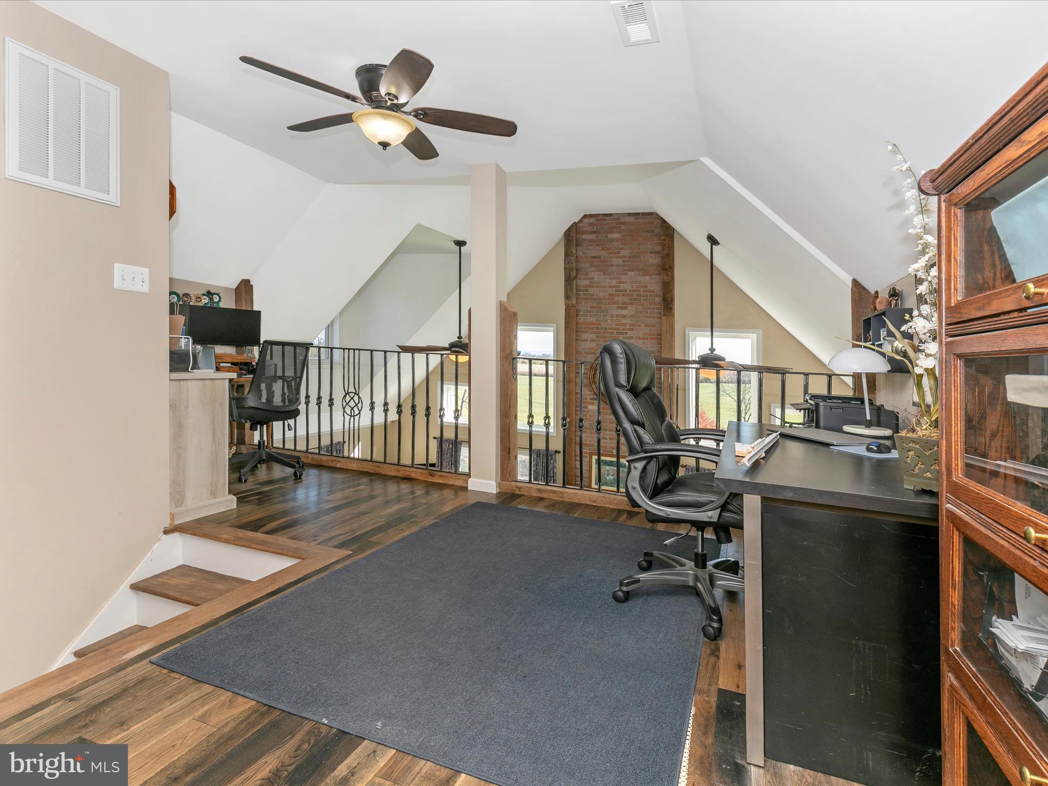 16 Ross Mill RIDGE
