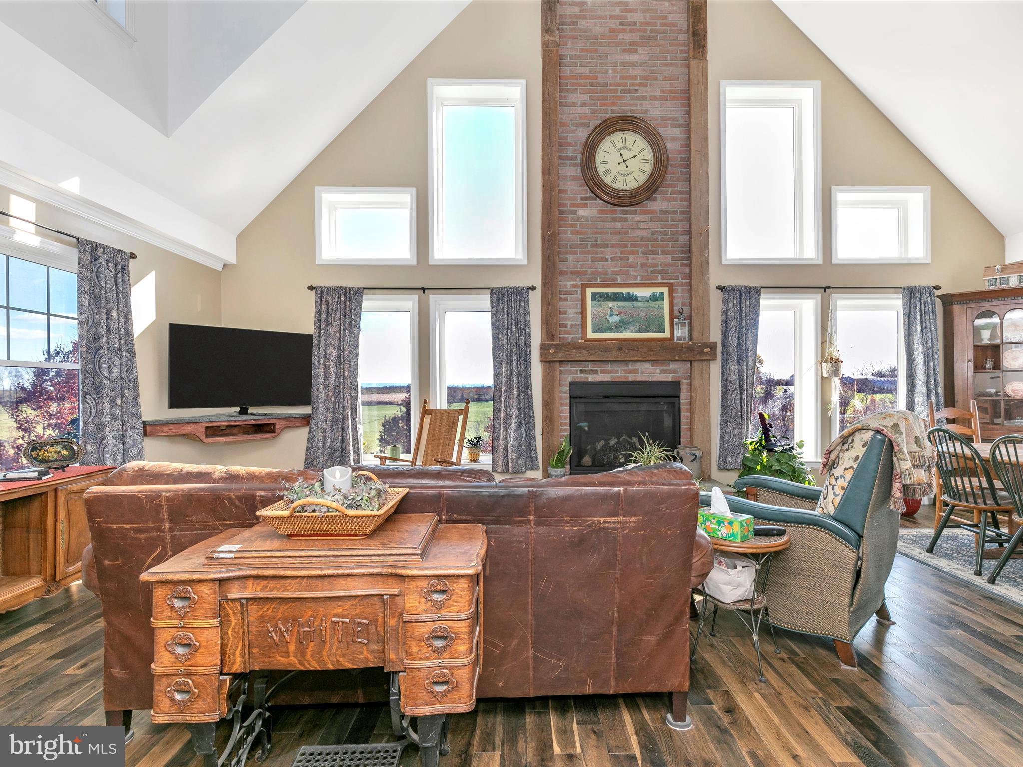 16 Ross Mill RIDGE