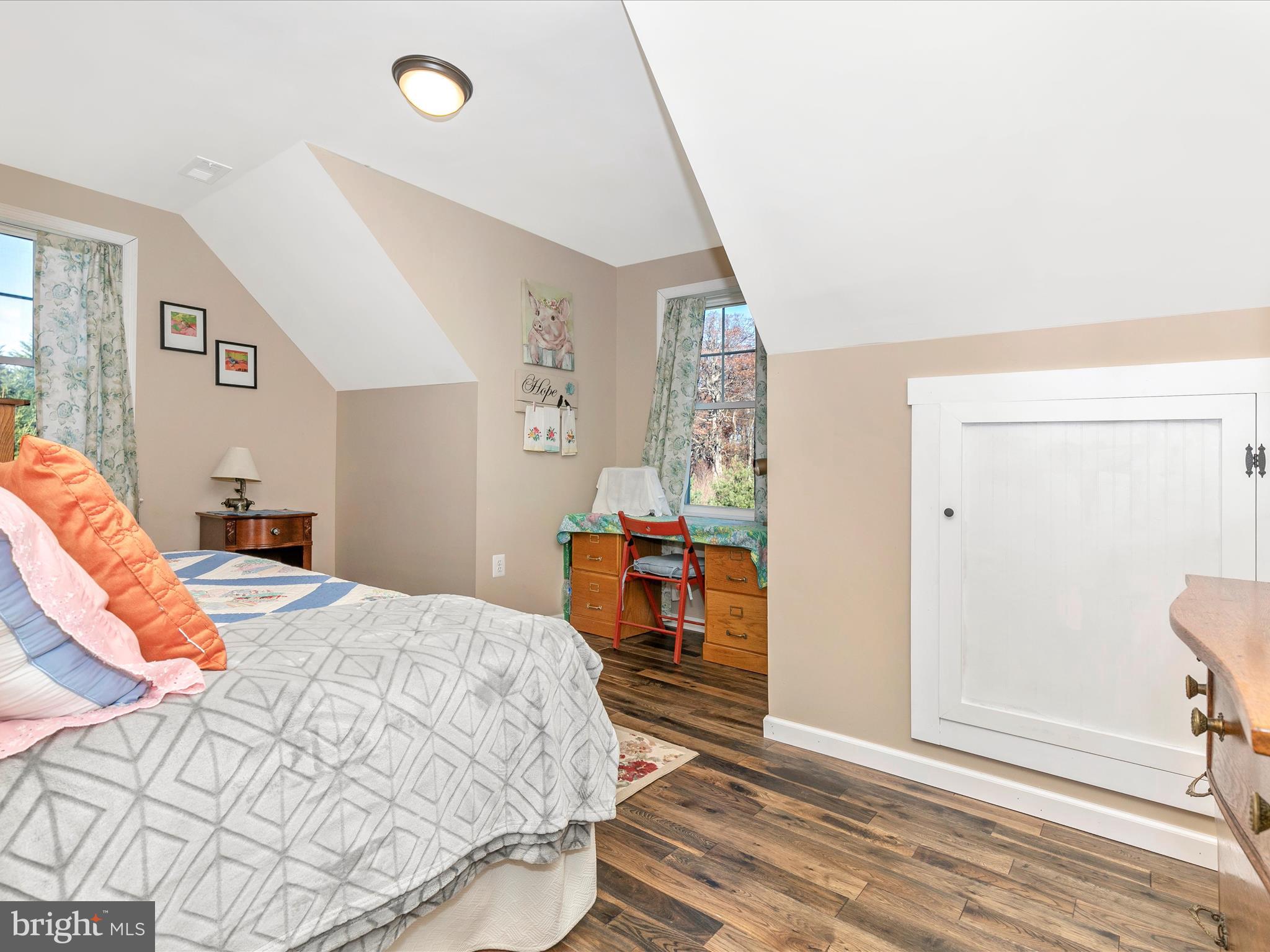 16 Ross Mill RIDGE