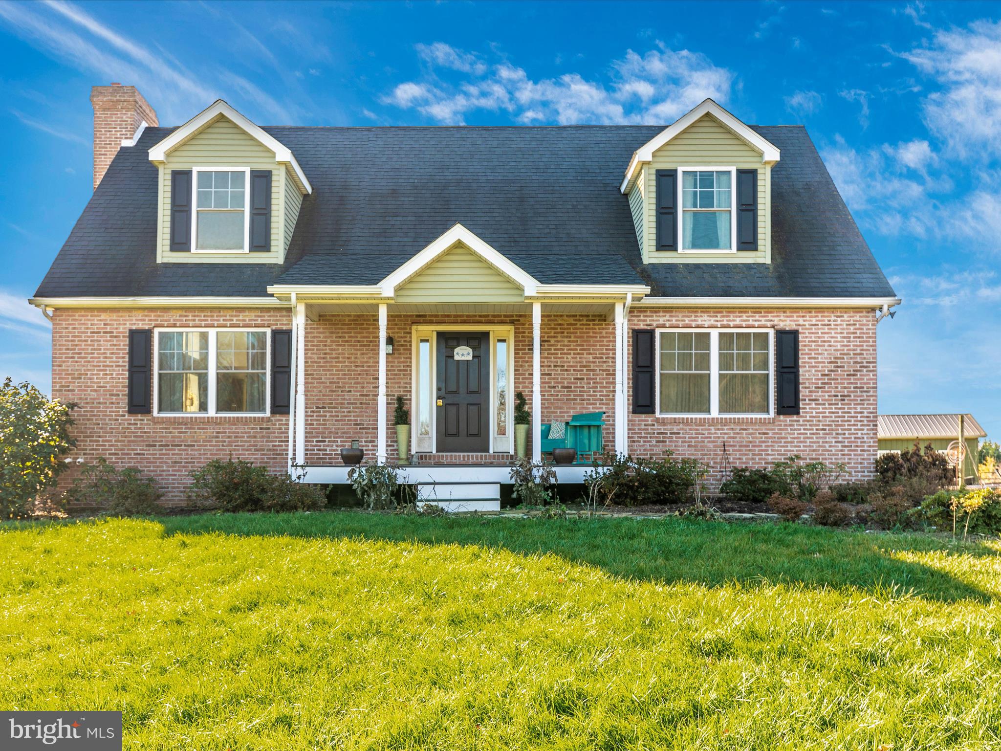 16 Ross Mill RIDGE