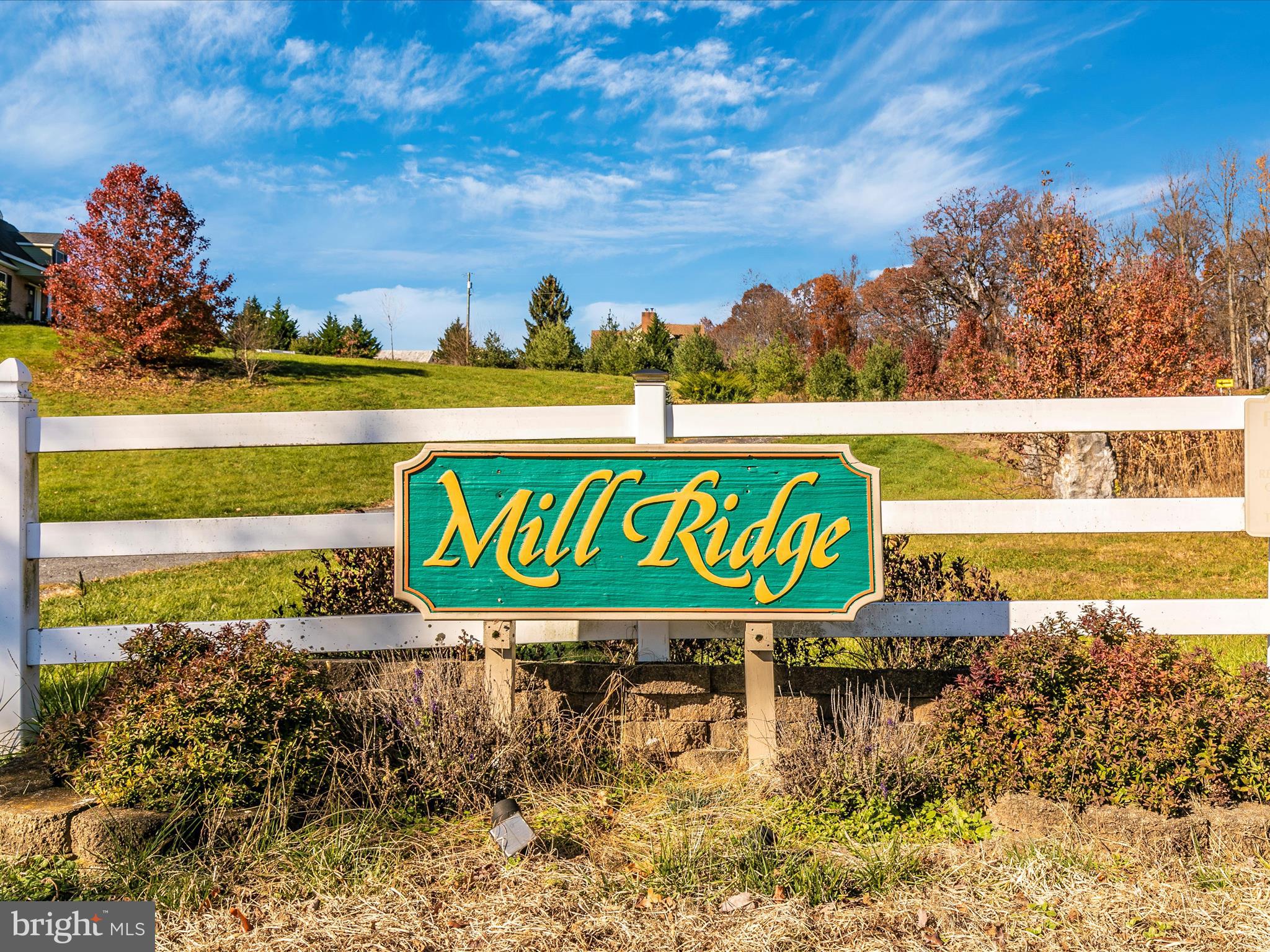 16 Ross Mill RIDGE