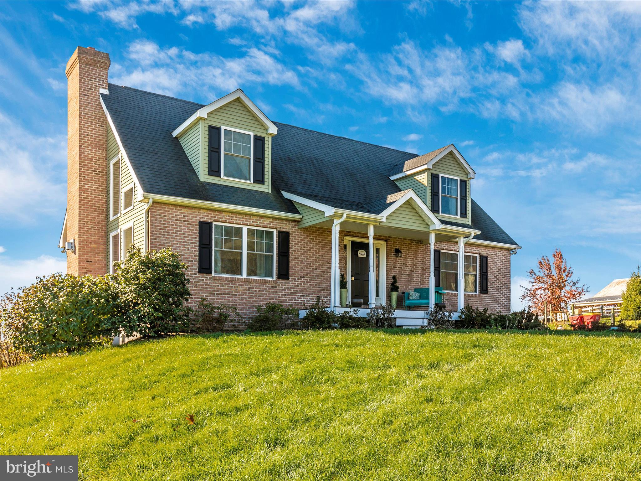 16 Ross Mill RIDGE
