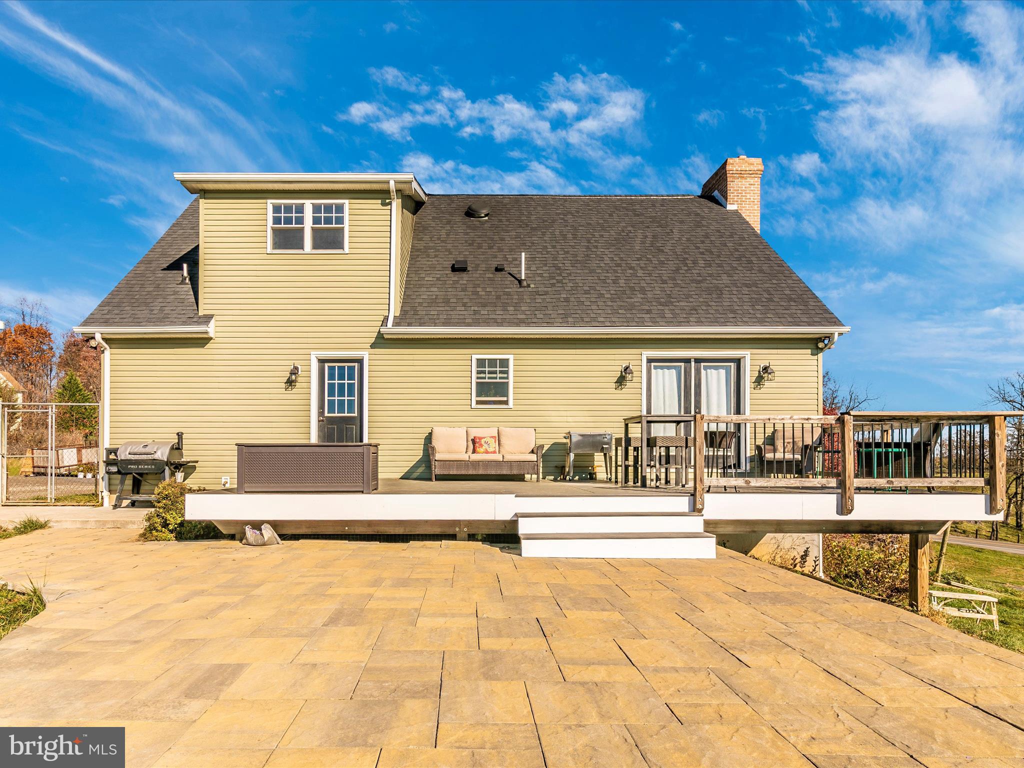 16 Ross Mill RIDGE