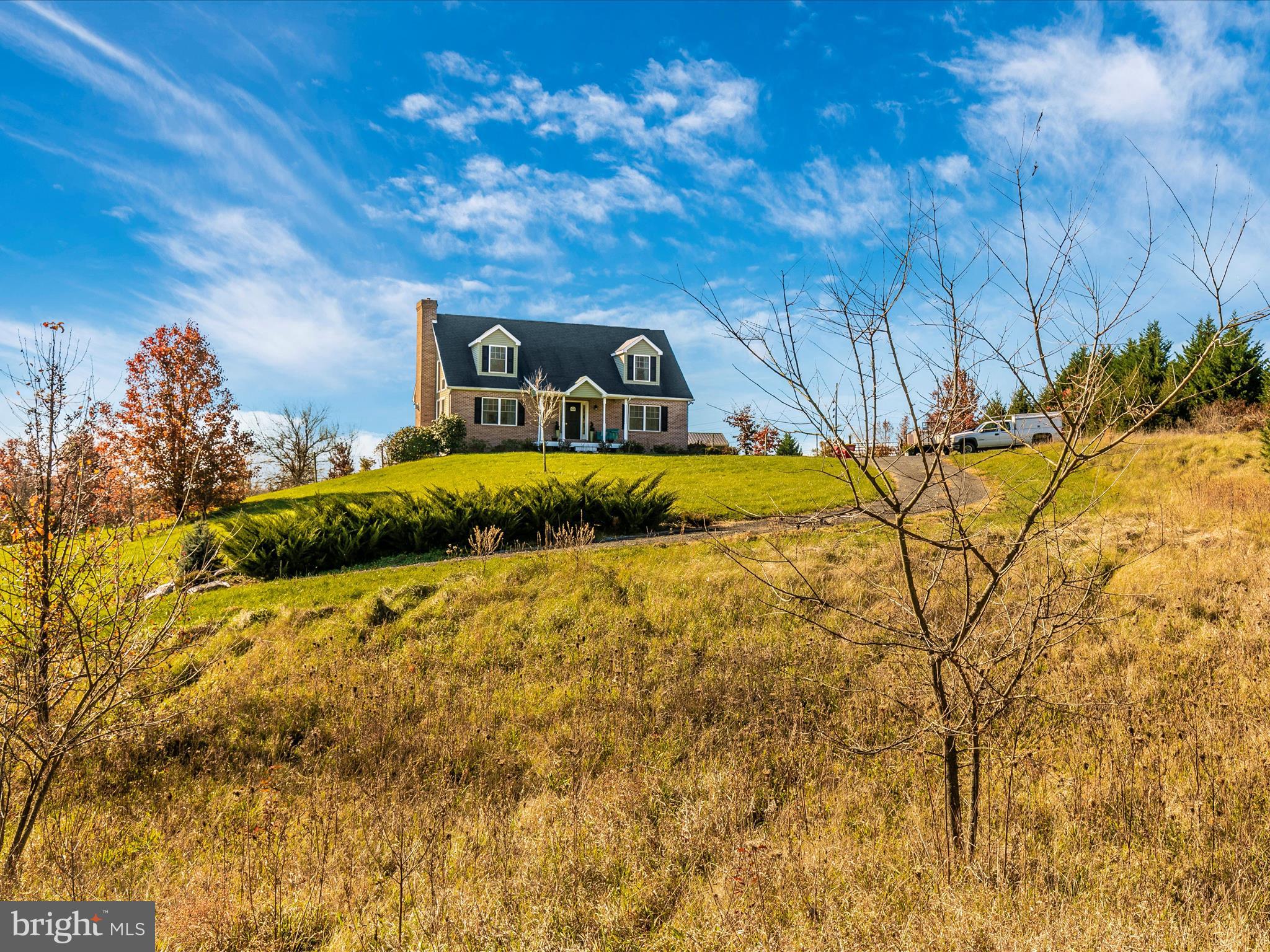 16 Ross Mill RIDGE