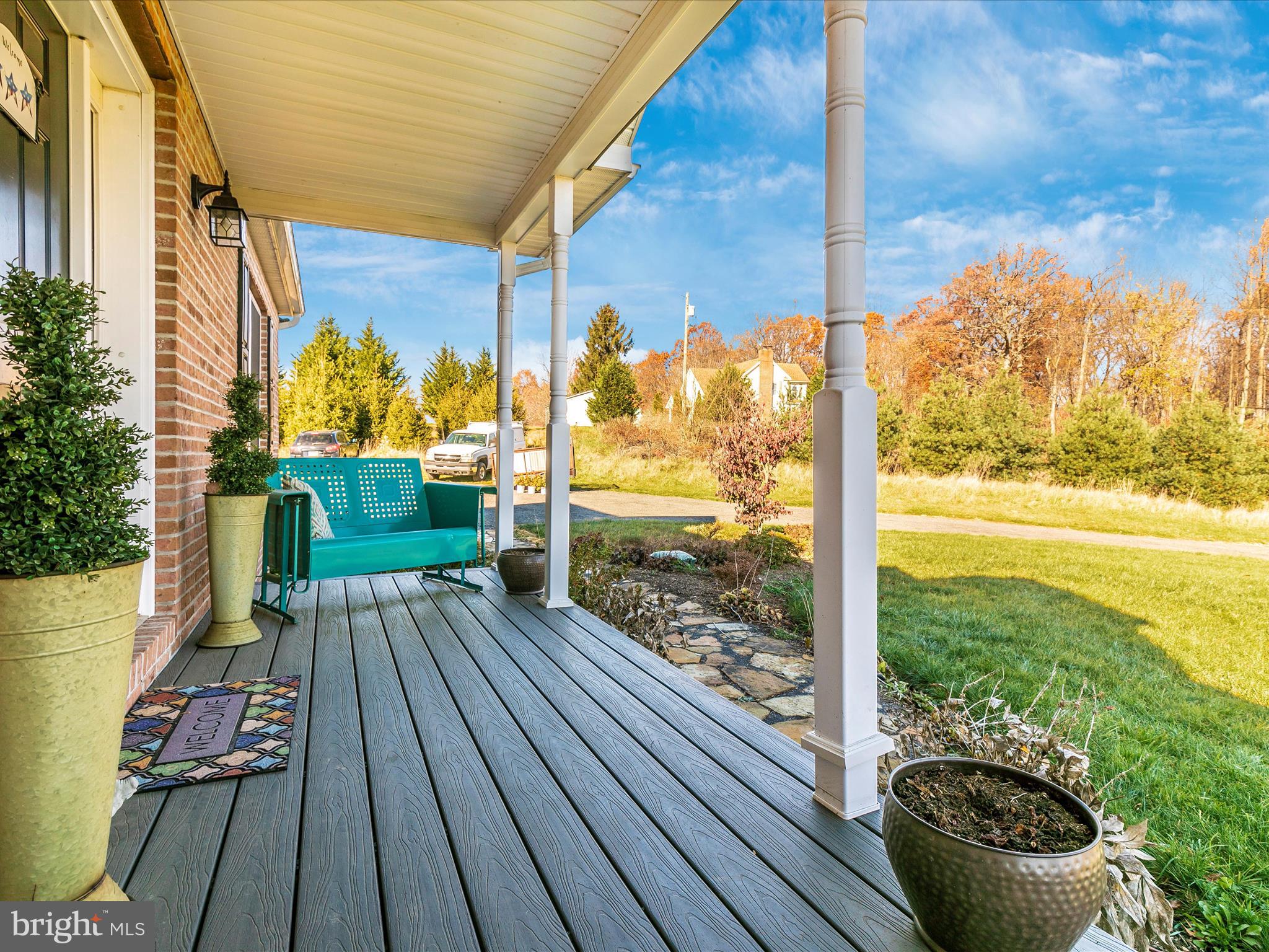 16 Ross Mill RIDGE