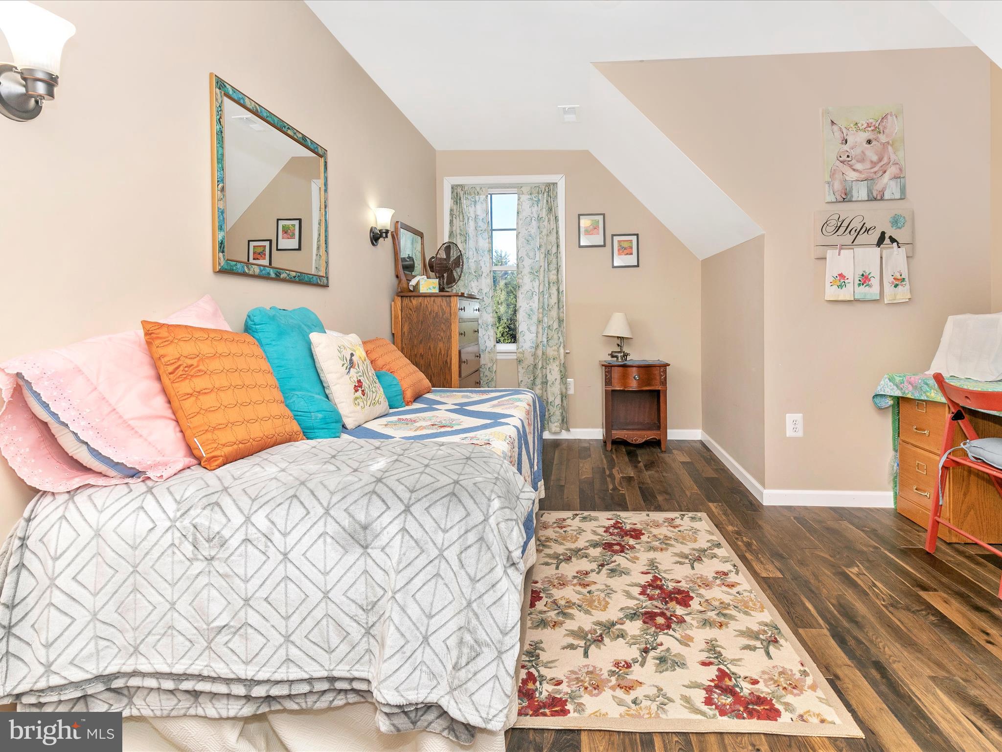 16 Ross Mill RIDGE