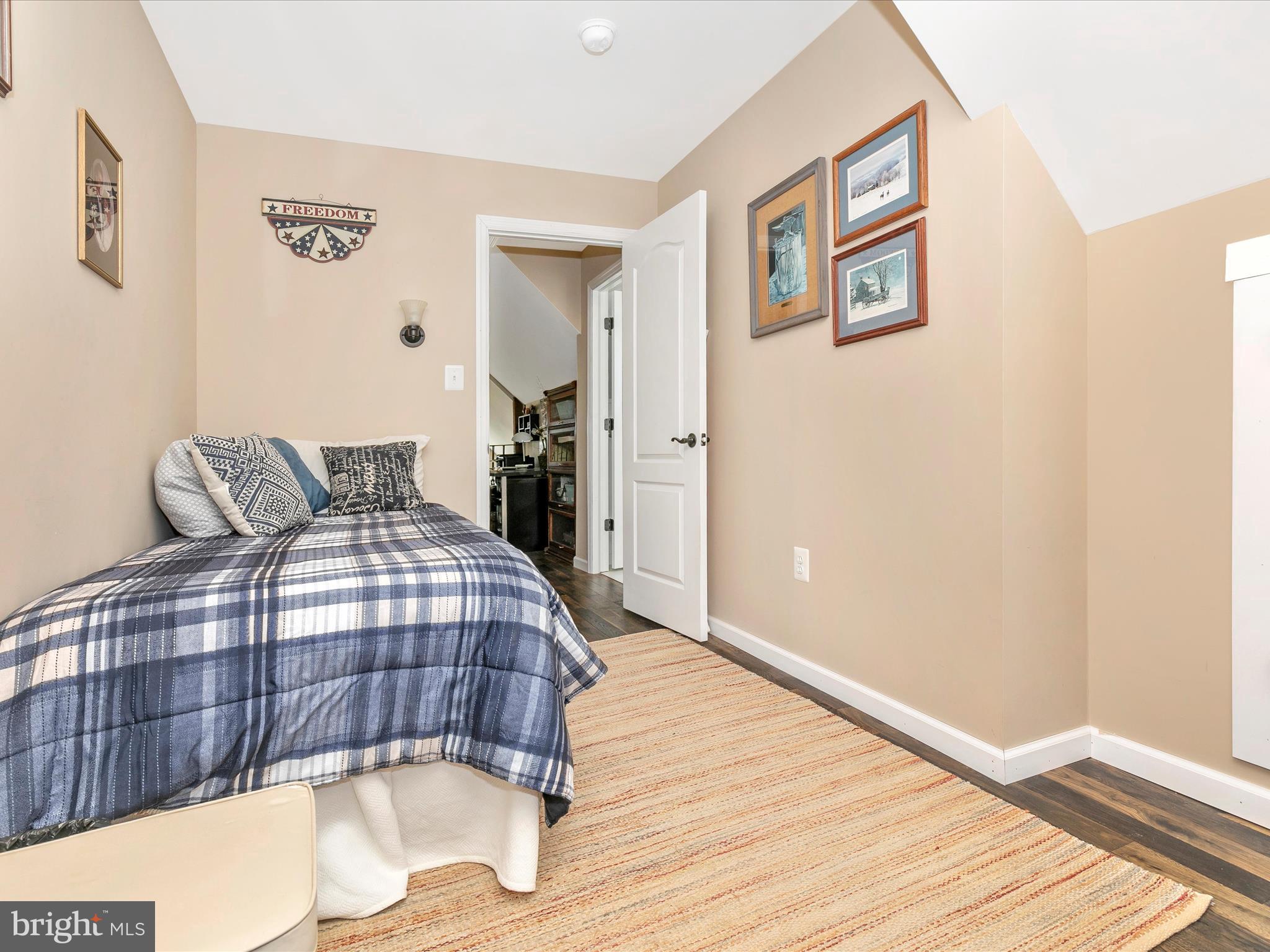 16 Ross Mill RIDGE