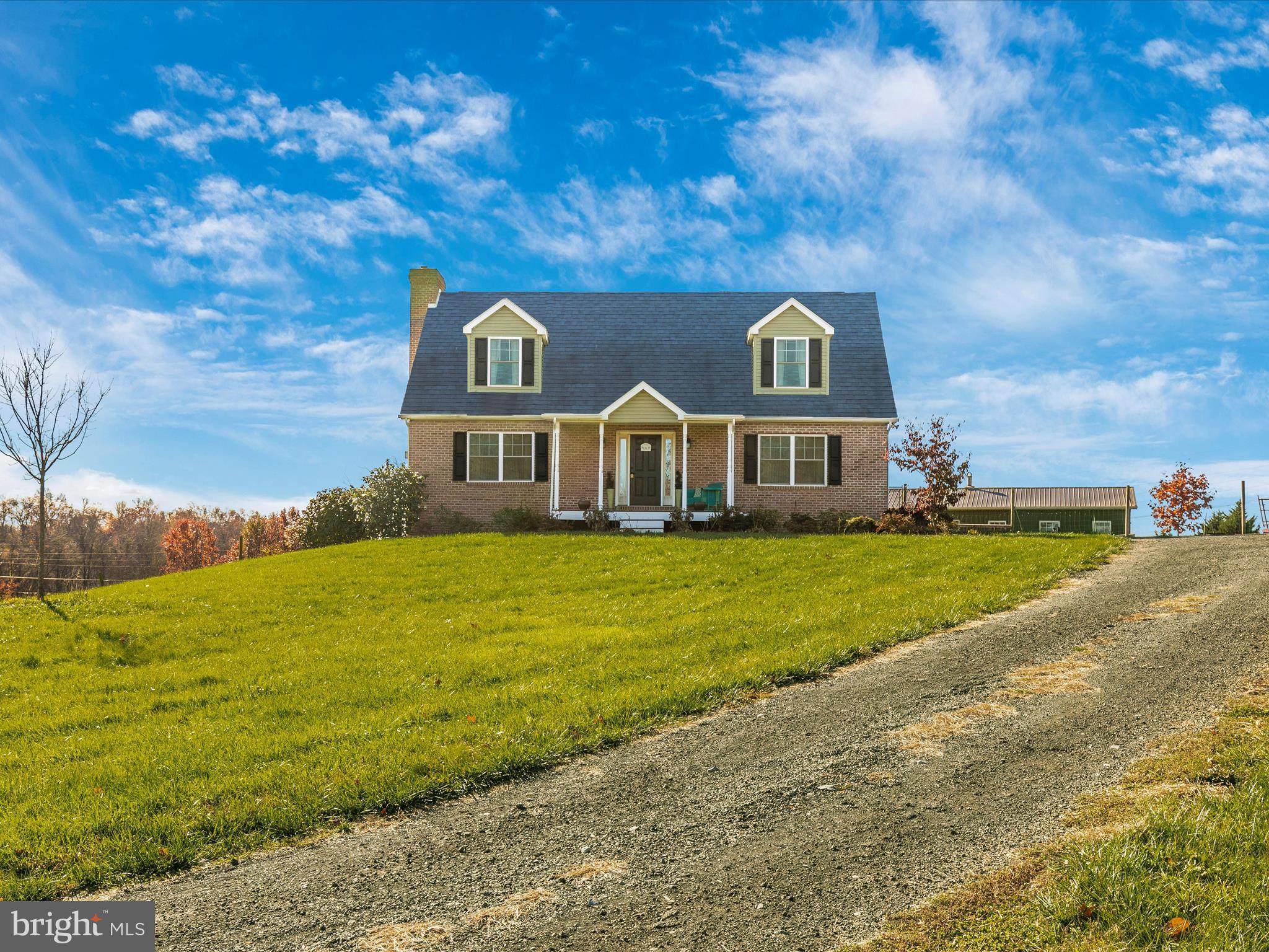 16 Ross Mill RIDGE