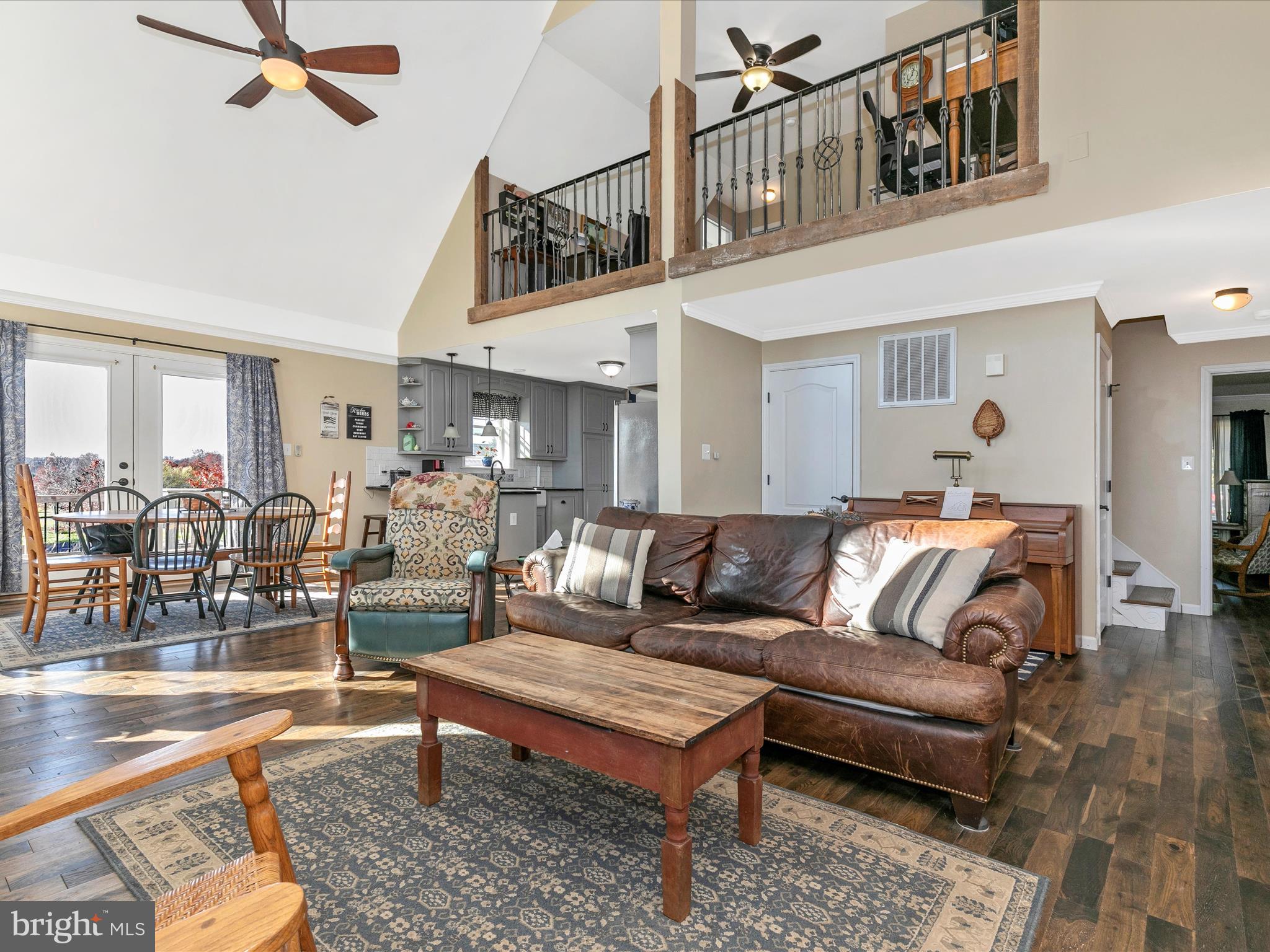16 Ross Mill RIDGE