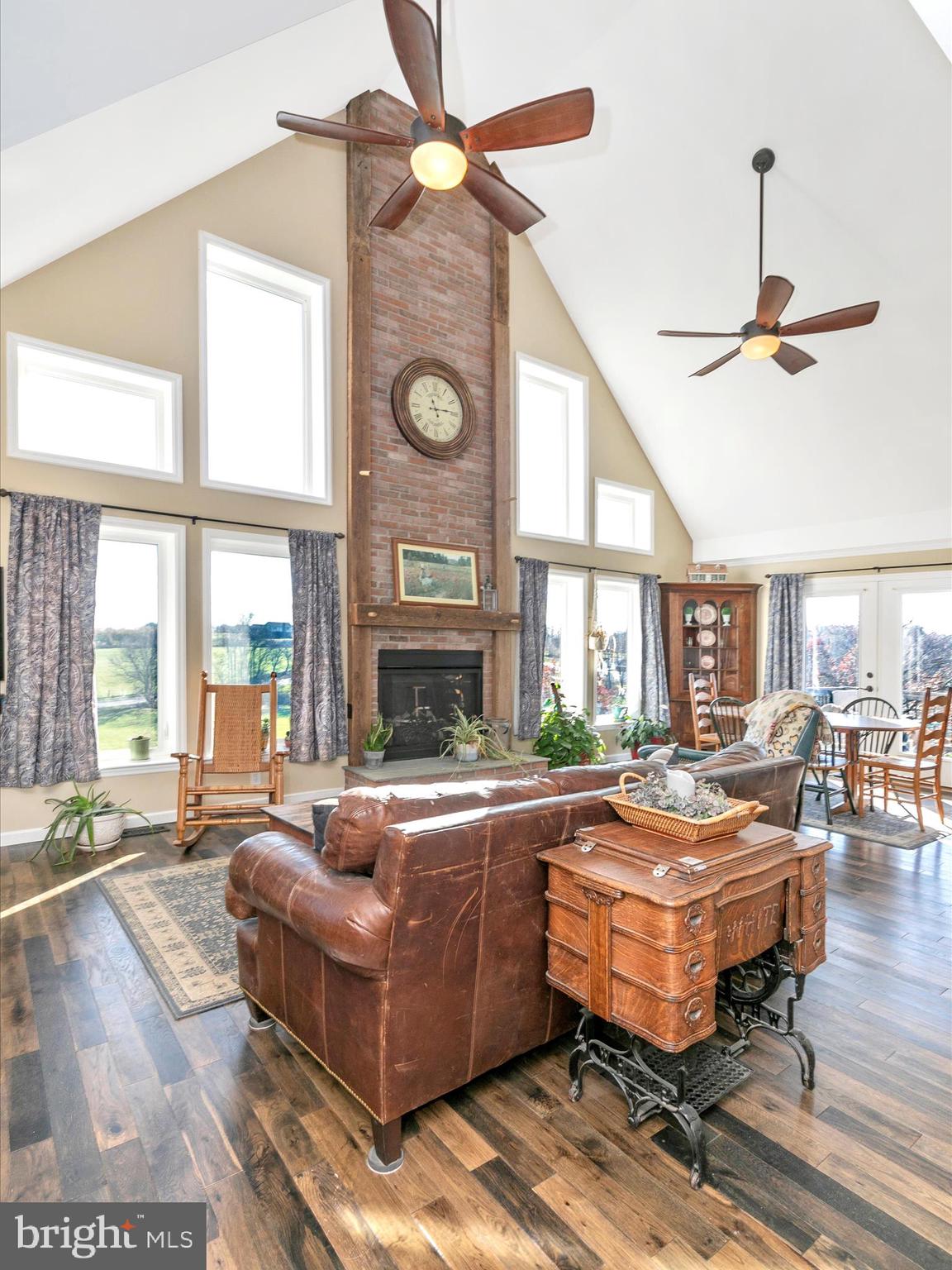 16 Ross Mill RIDGE