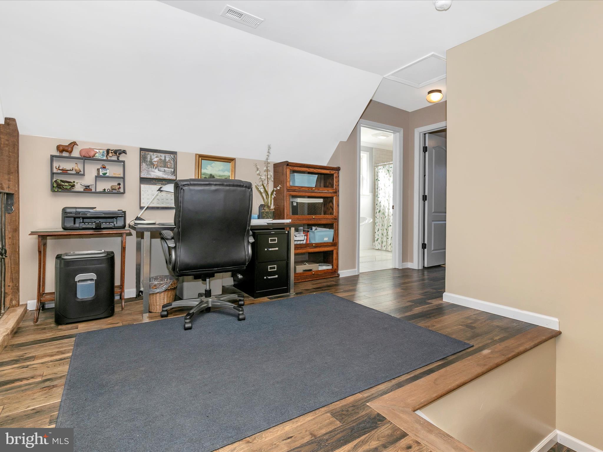 16 Ross Mill RIDGE