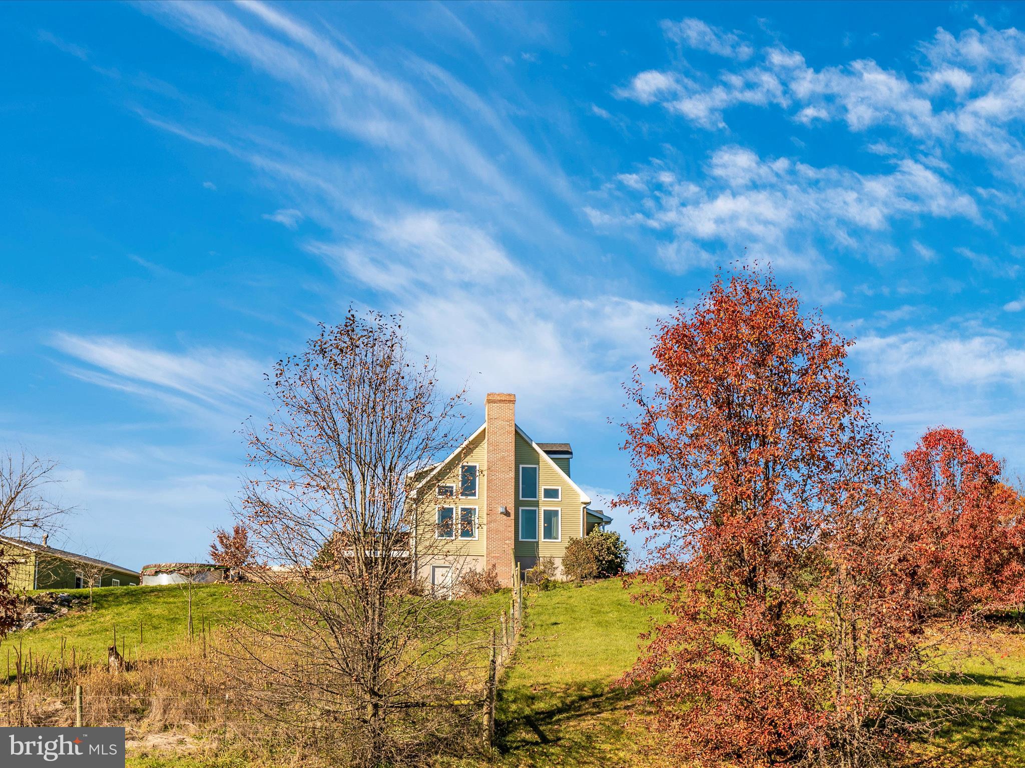16 Ross Mill RIDGE