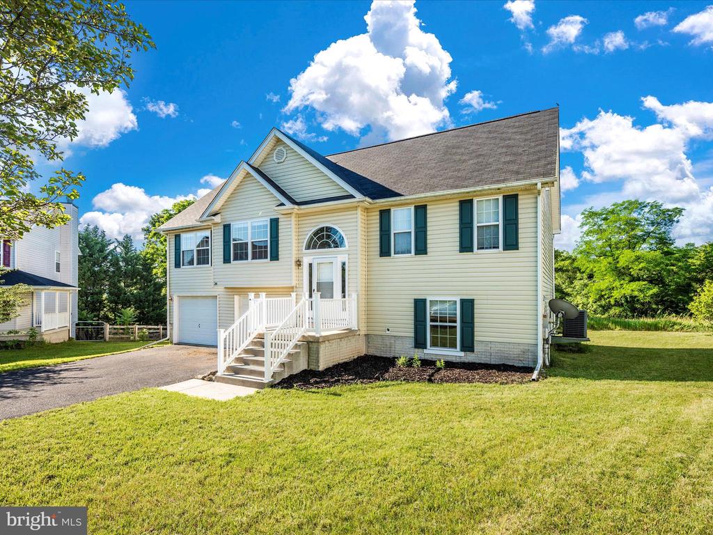 34 Iberian Ct