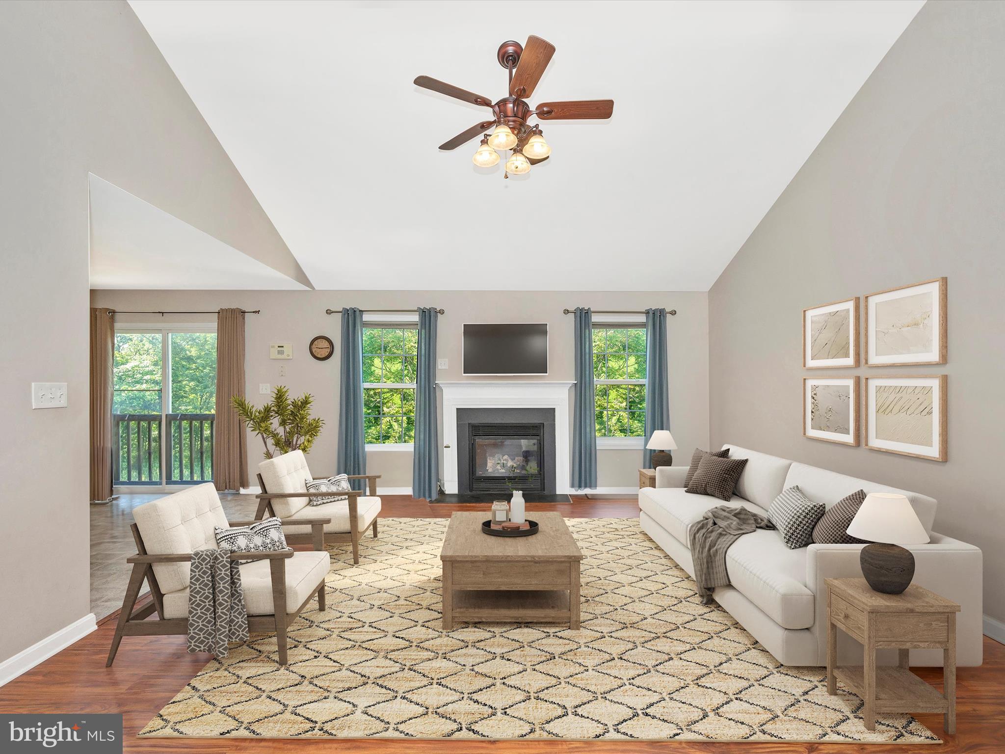 34 Iberian Ct
