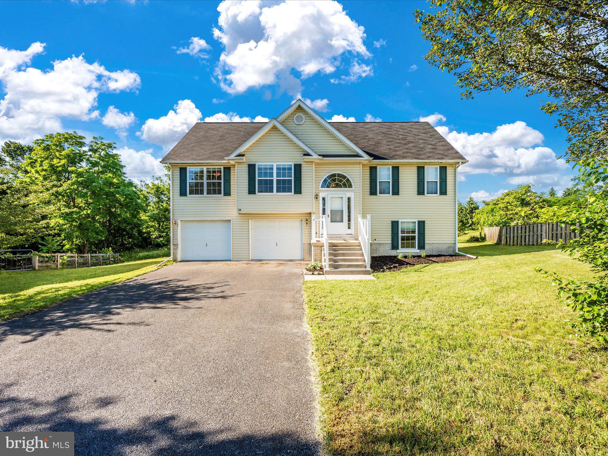 34 Iberian Ct