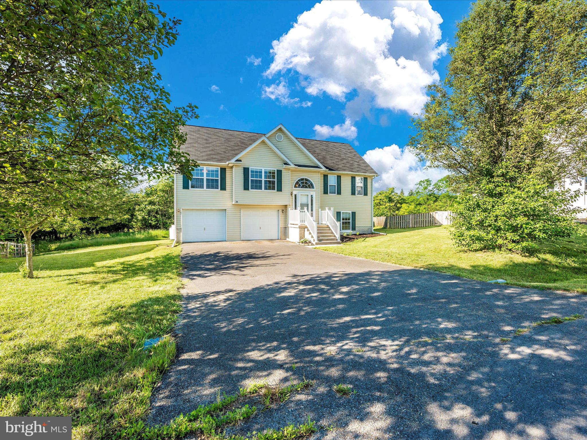34 Iberian Ct