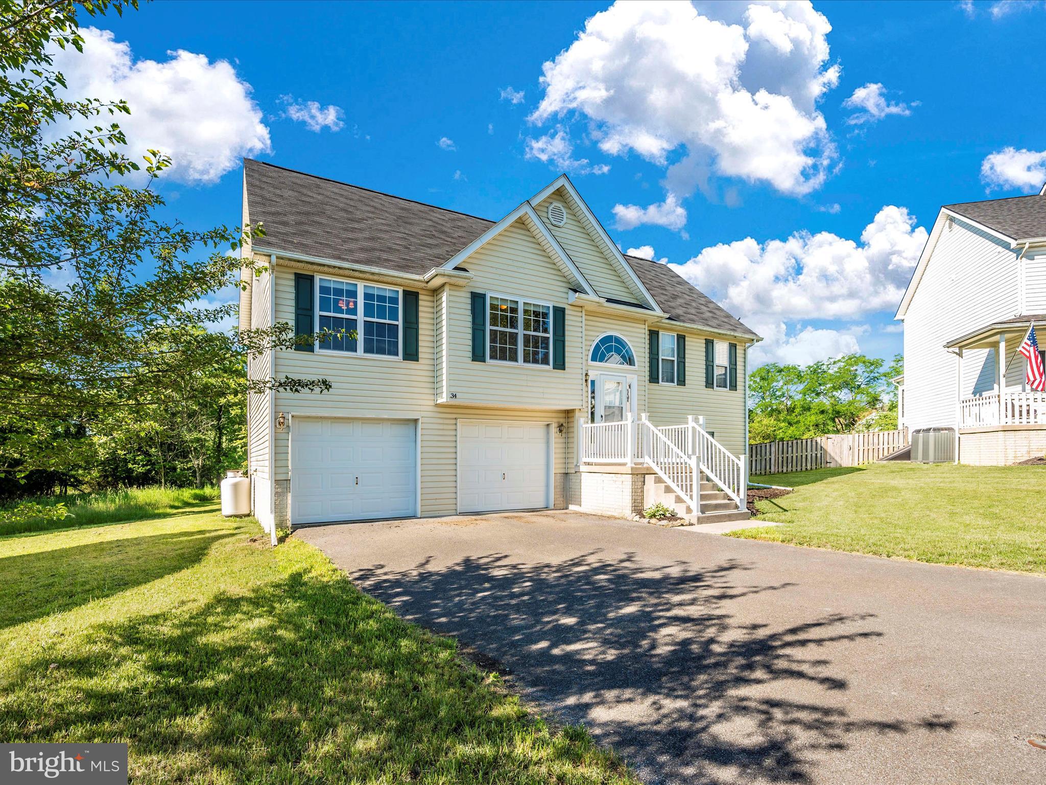 34 Iberian Ct