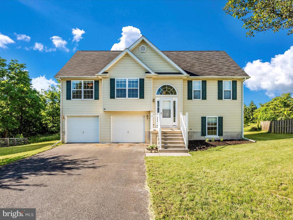 34 Iberian Ct