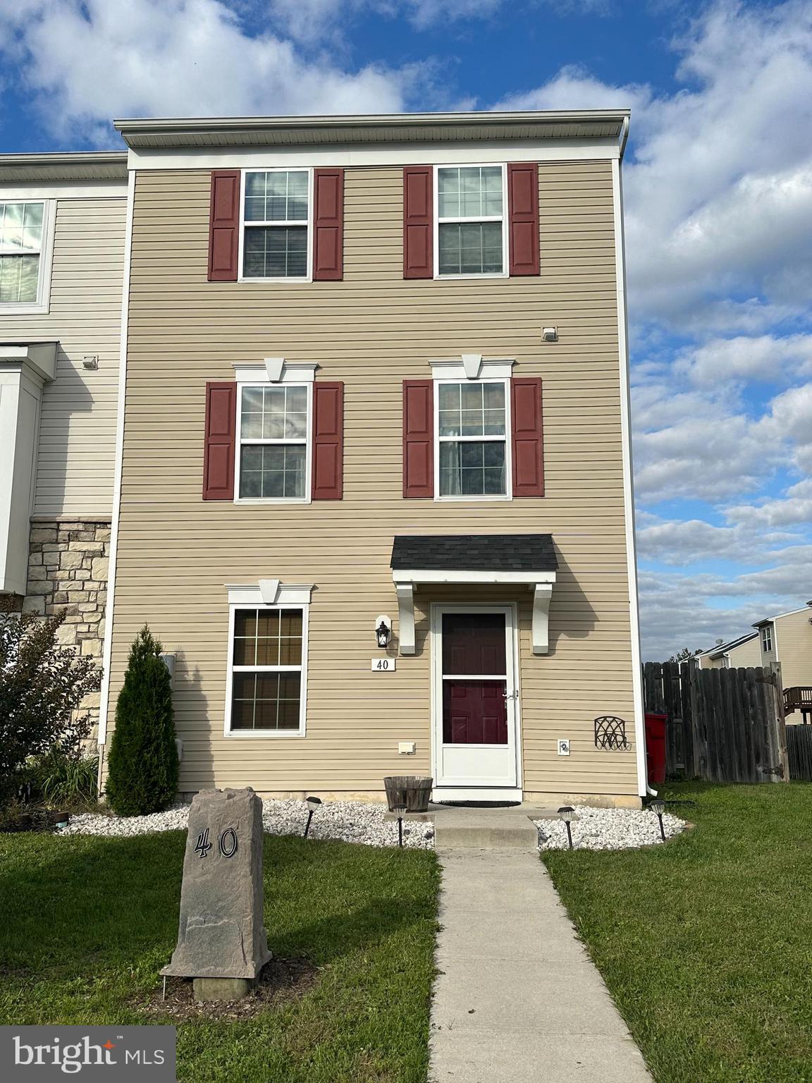 40 PRIVATE CT