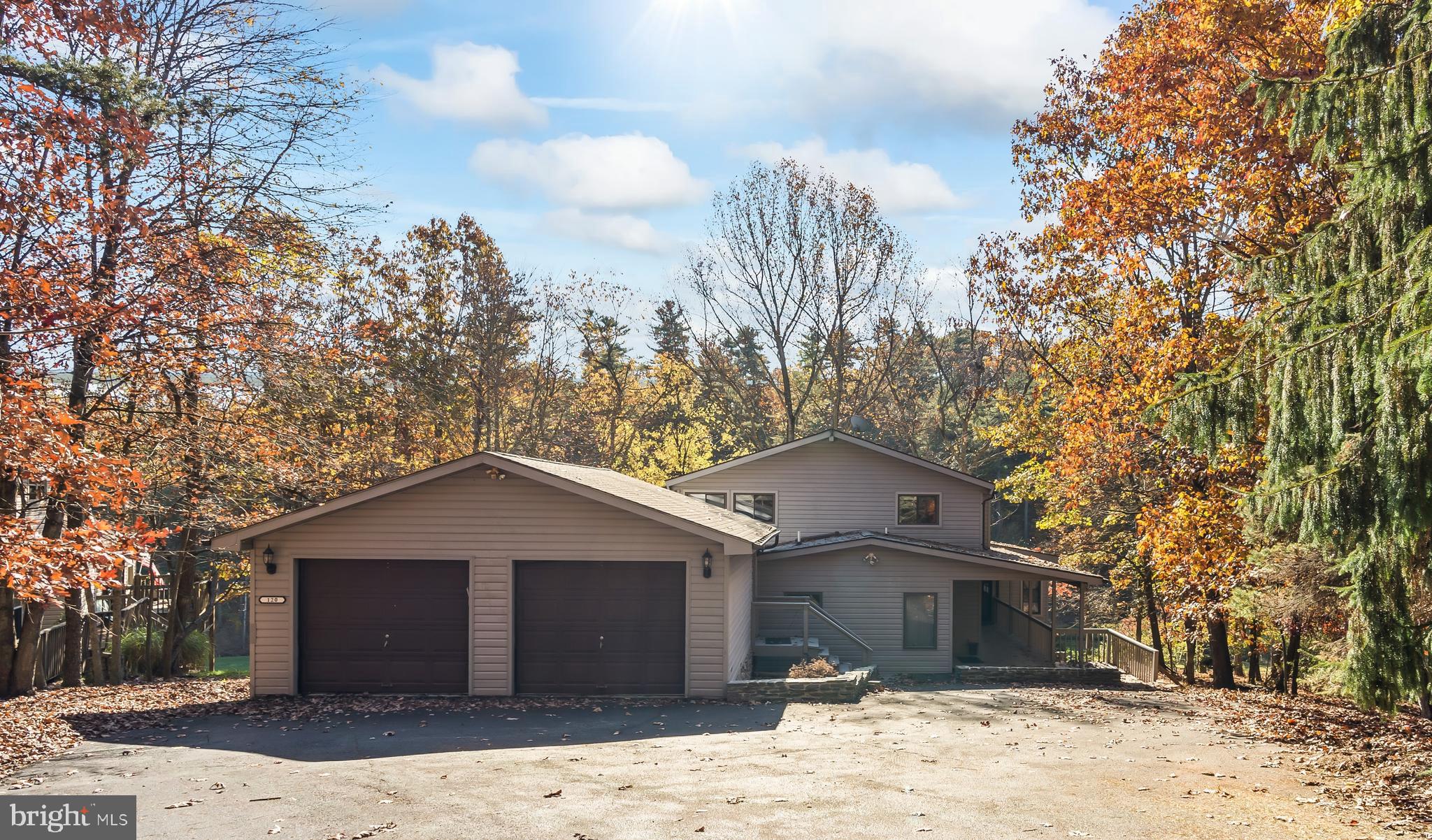 120 Trailblazer Ln