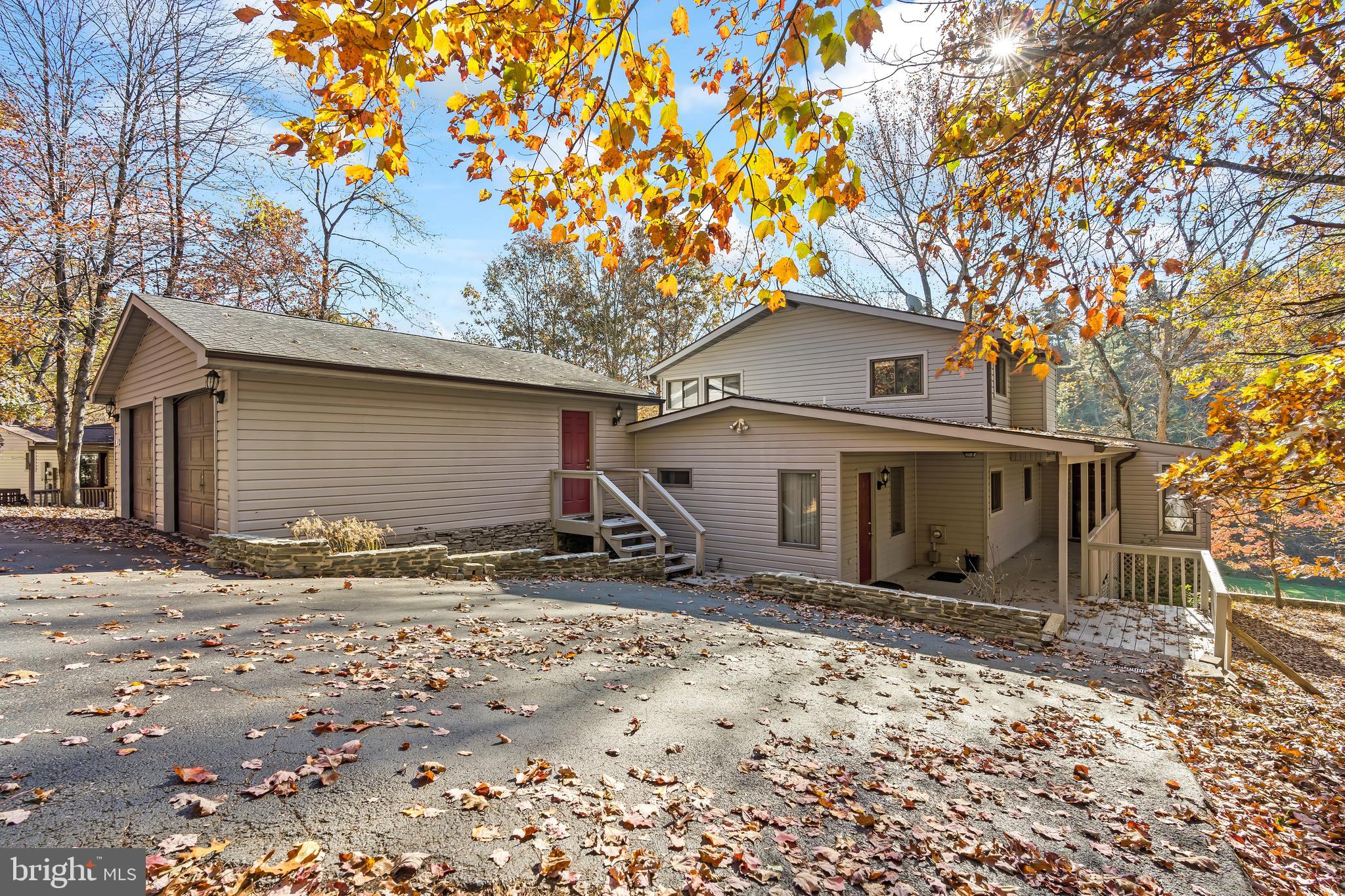 120 Trailblazer Ln