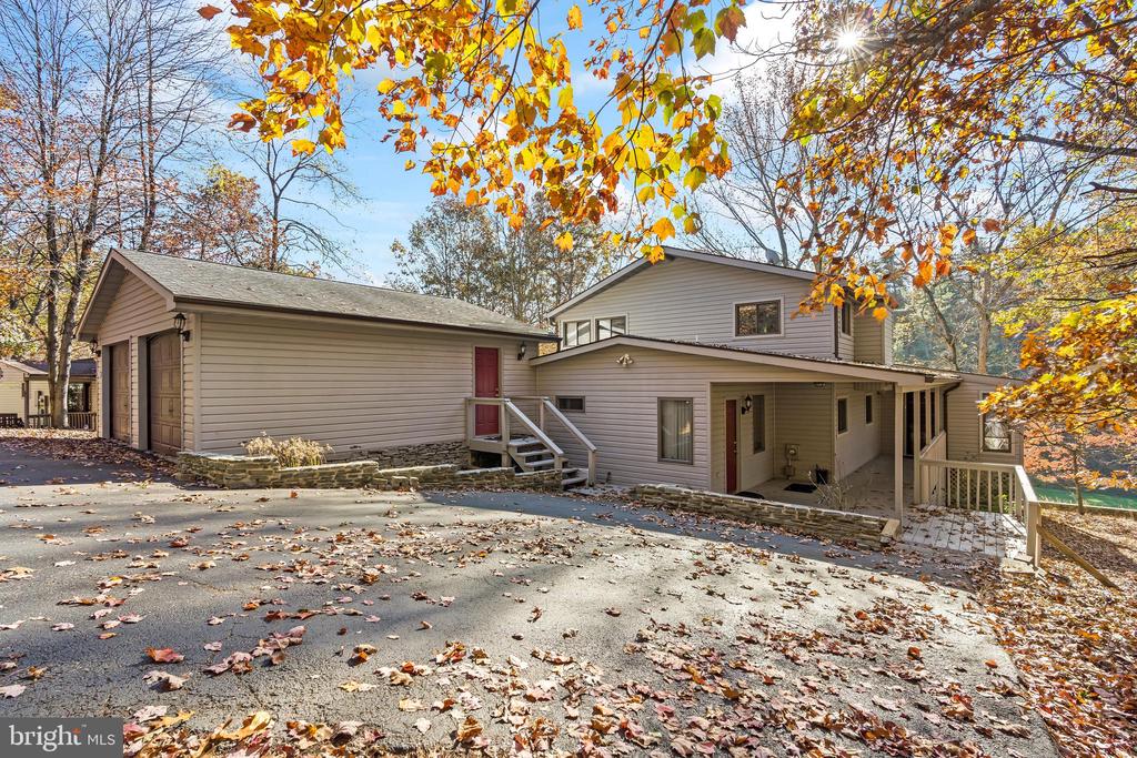 120 Trailblazer Ln