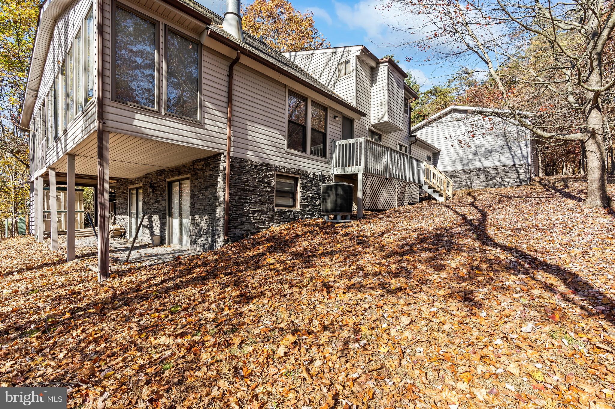 120 Trailblazer Ln