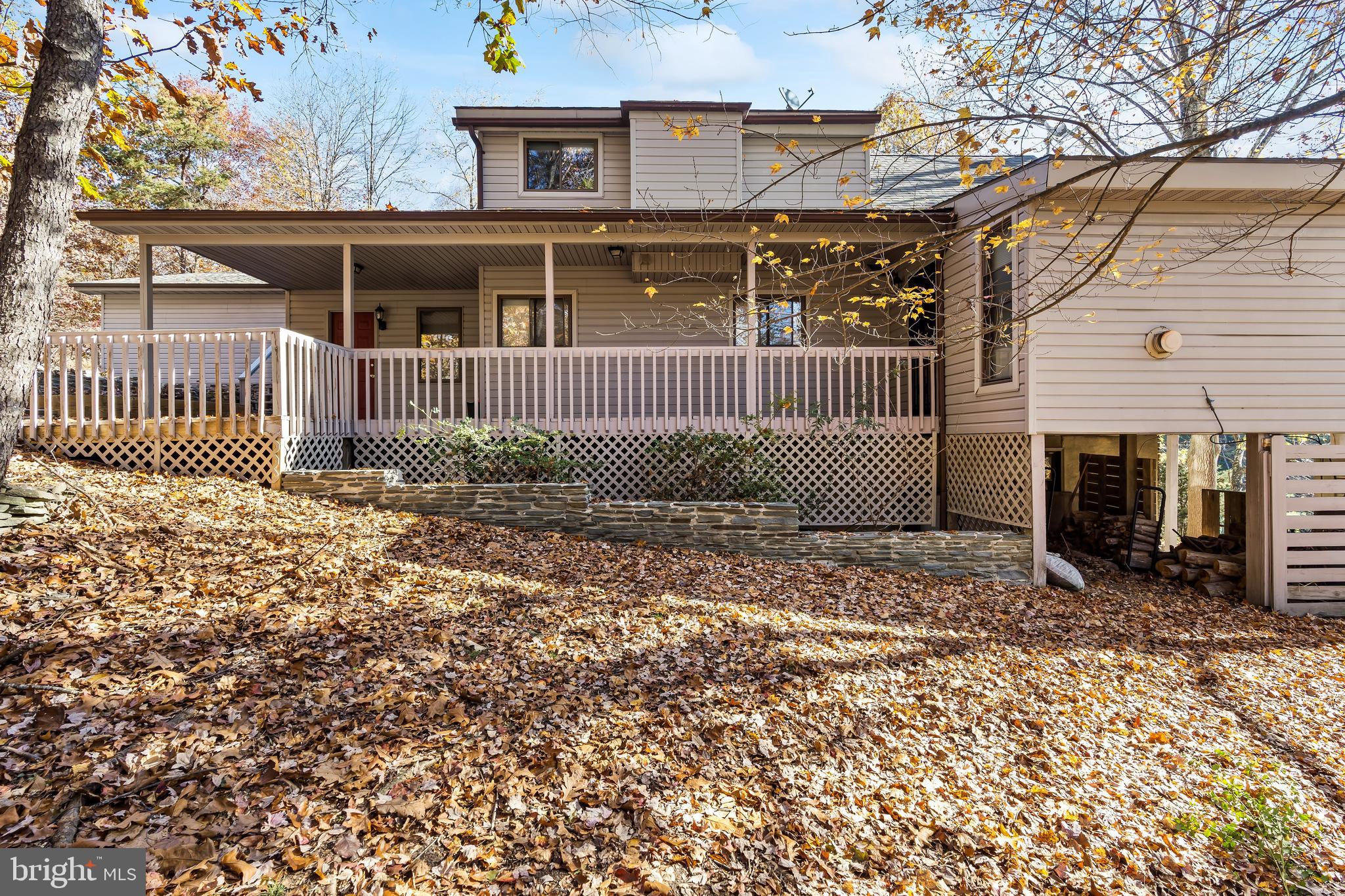 120 Trailblazer Ln