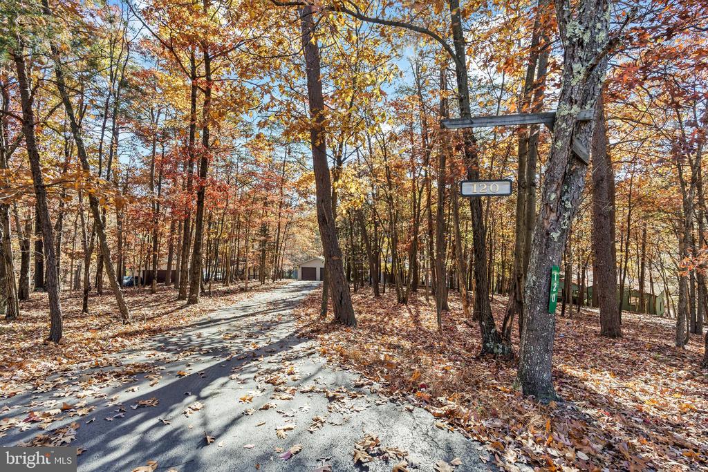 120 Trailblazer Ln