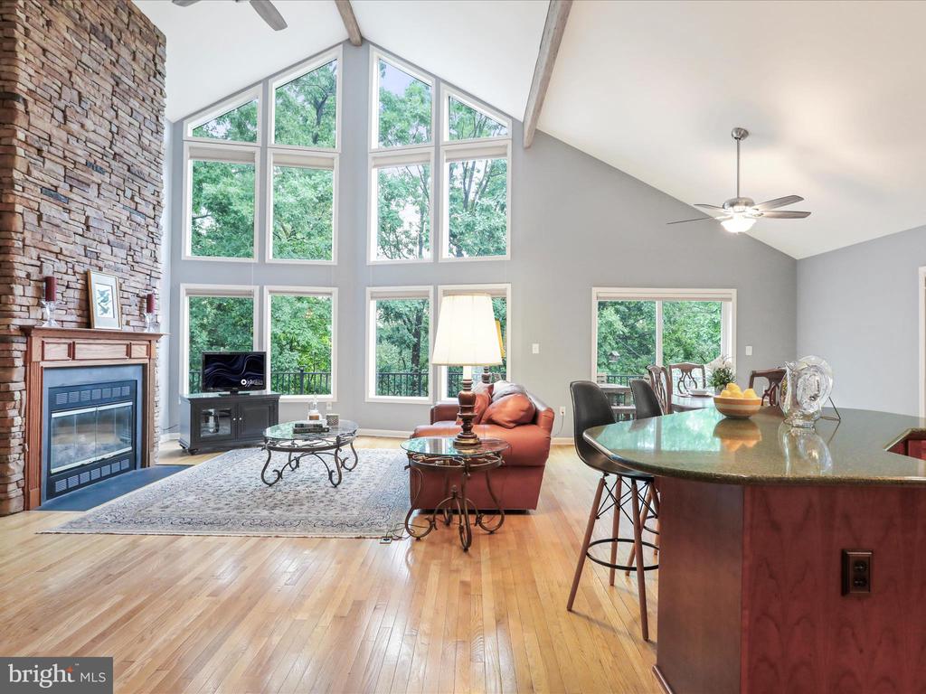 123 Lookout Rdg