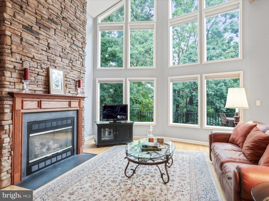 123 Lookout Rdg