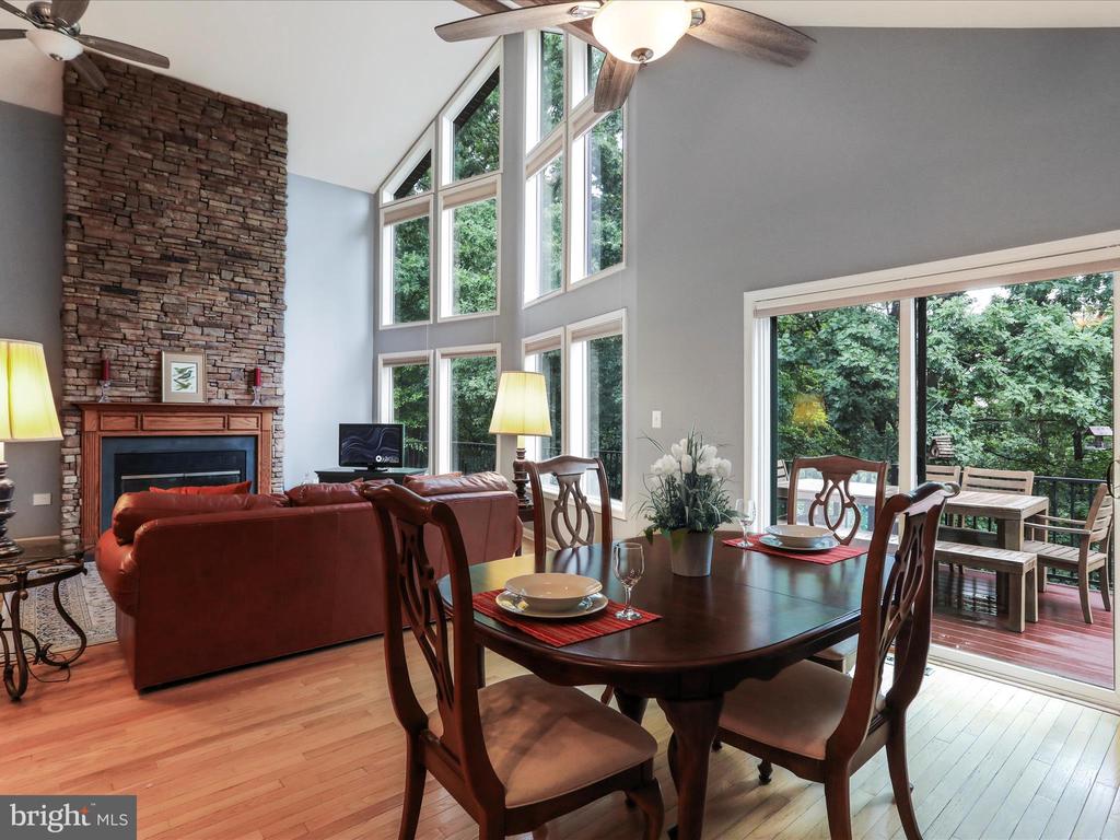123 Lookout Rdg