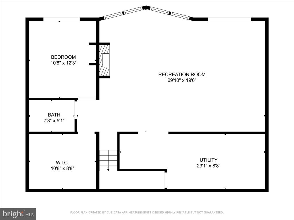 123 Lookout Rdg