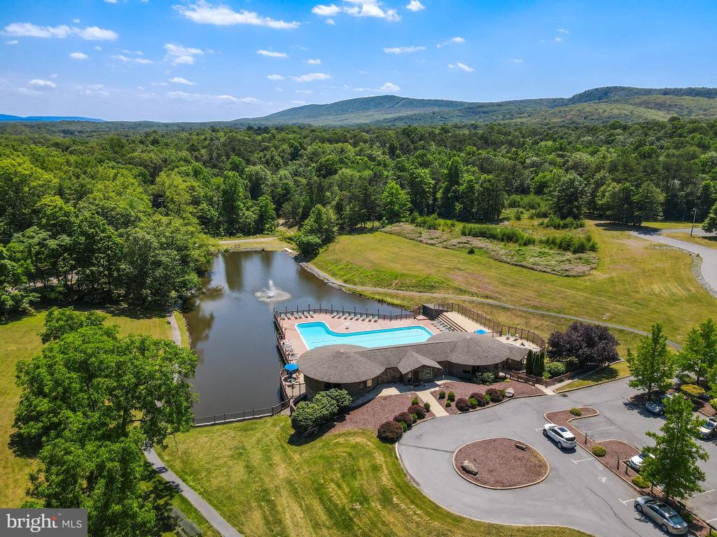 123 Lookout Rdg
