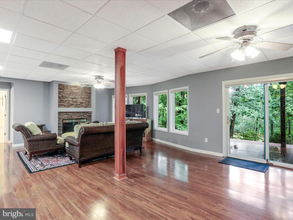 123 Lookout Rdg