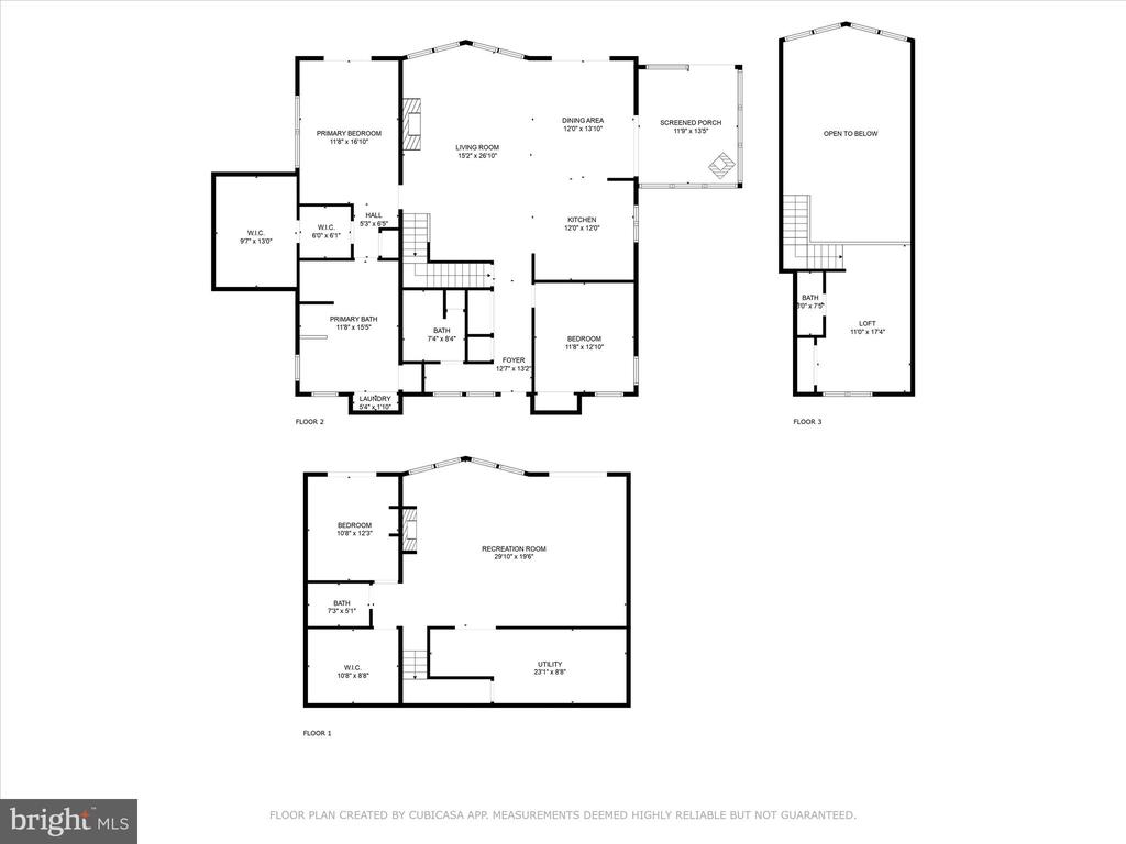 123 Lookout Rdg