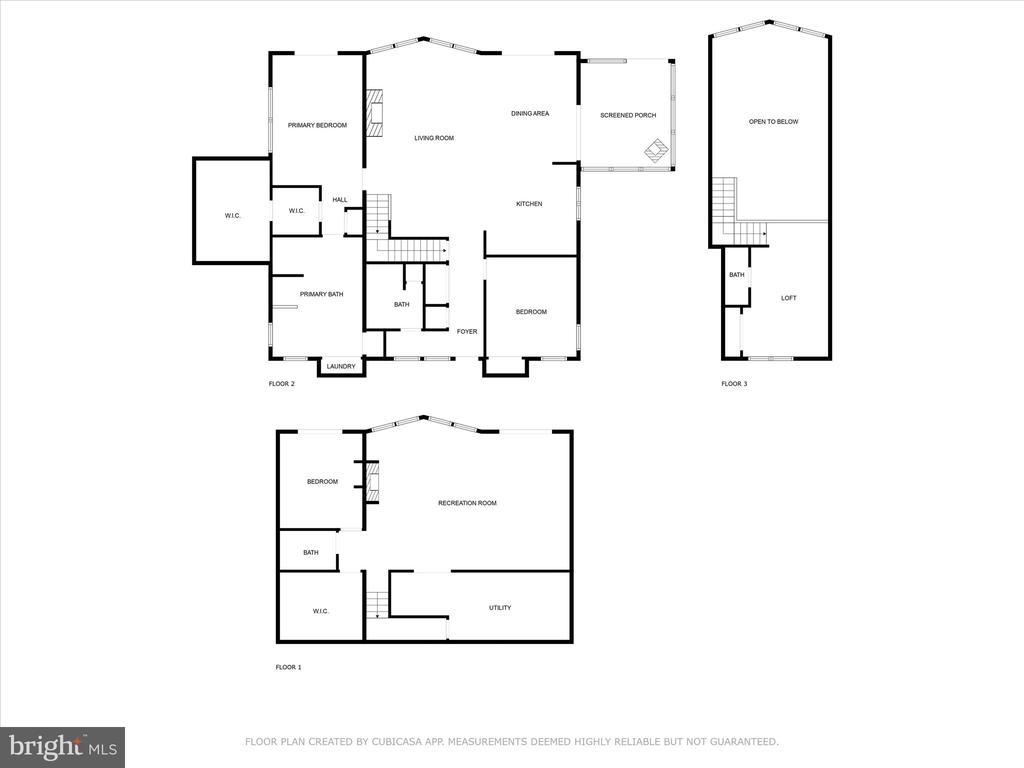 123 Lookout Rdg