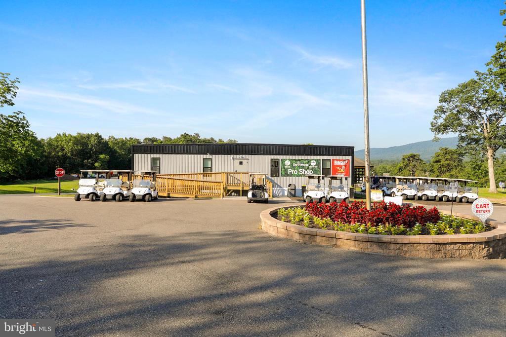 123 Lookout Rdg