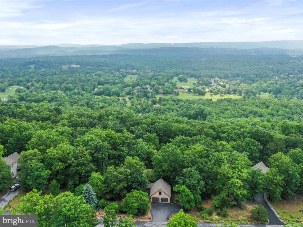 123 Lookout Rdg