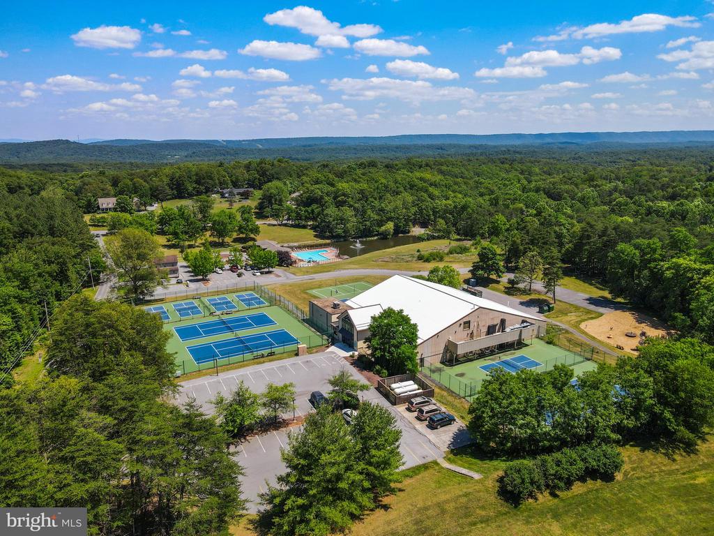 123 Lookout Rdg