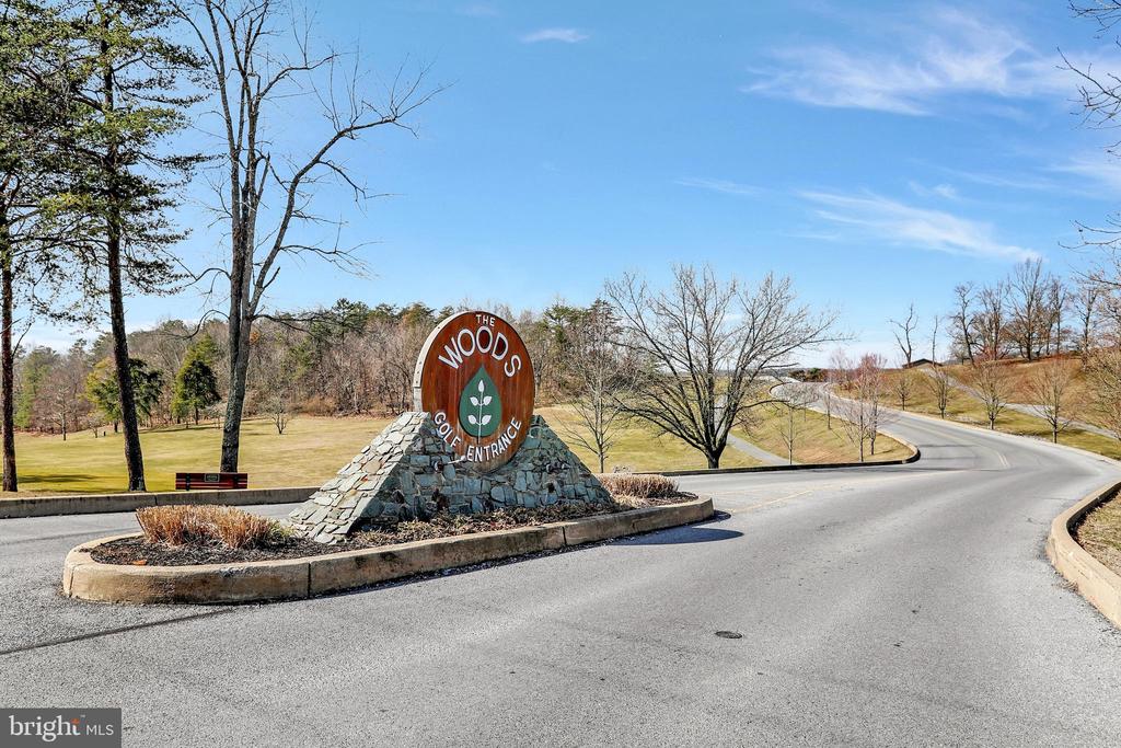 123 Lookout Rdg