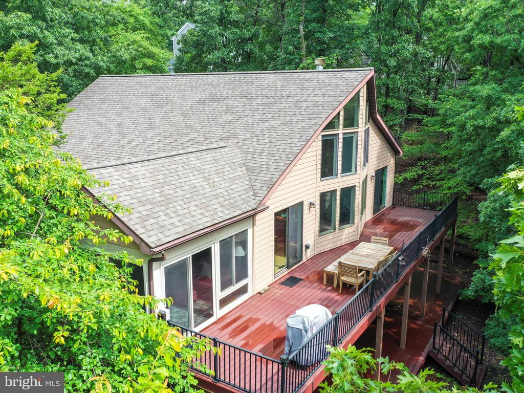 123 Lookout Rdg