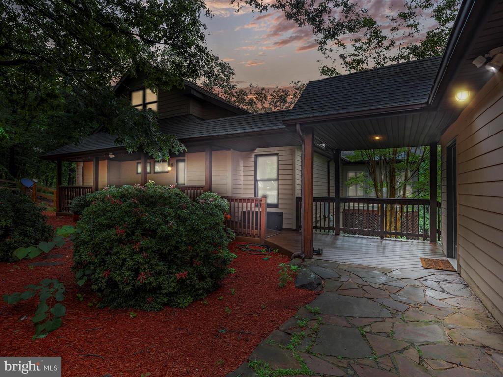 123 Lookout Rdg