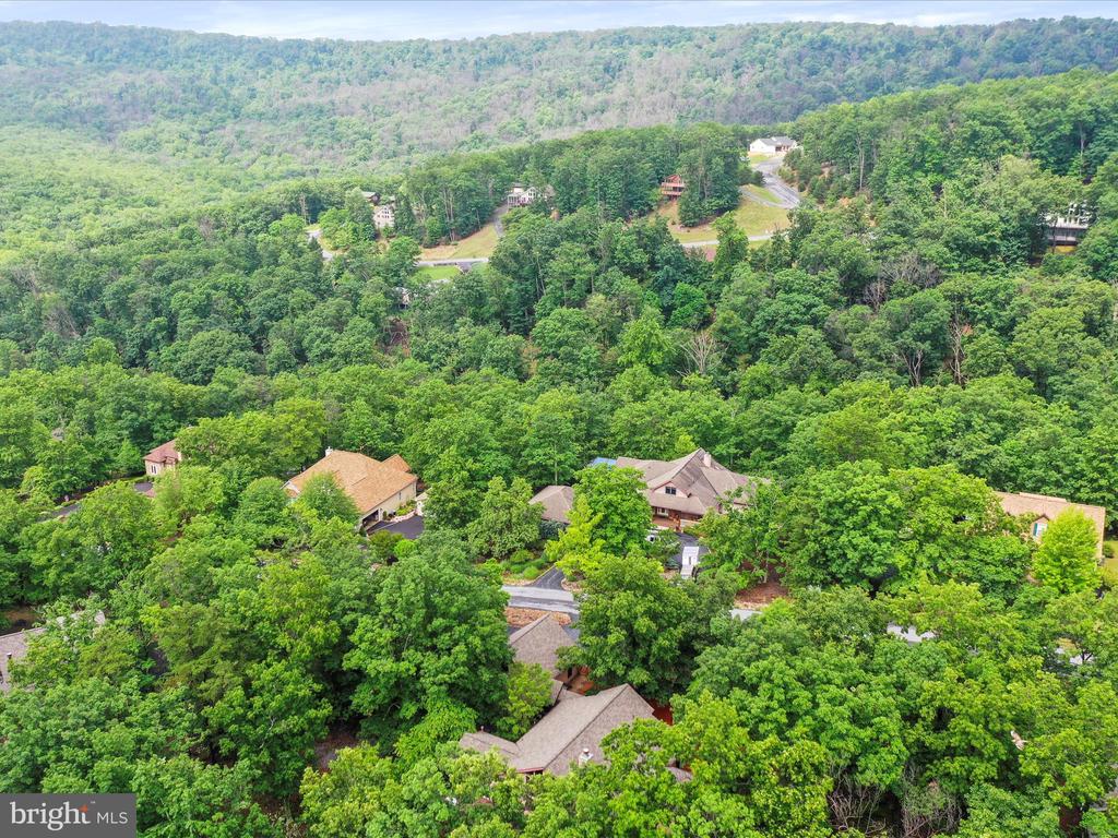 123 Lookout Rdg