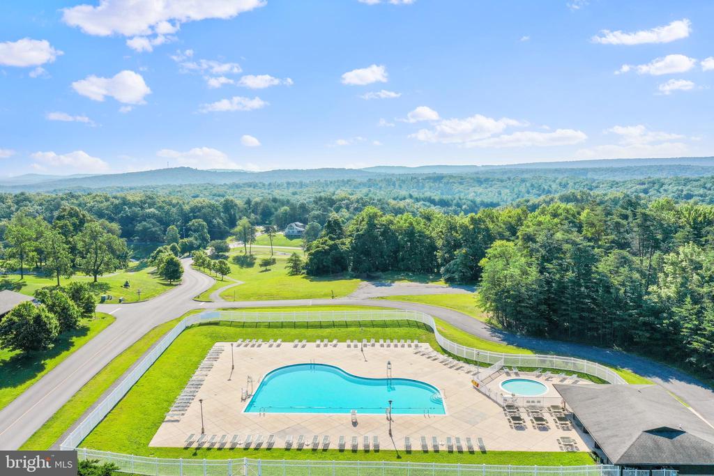 123 Lookout Rdg
