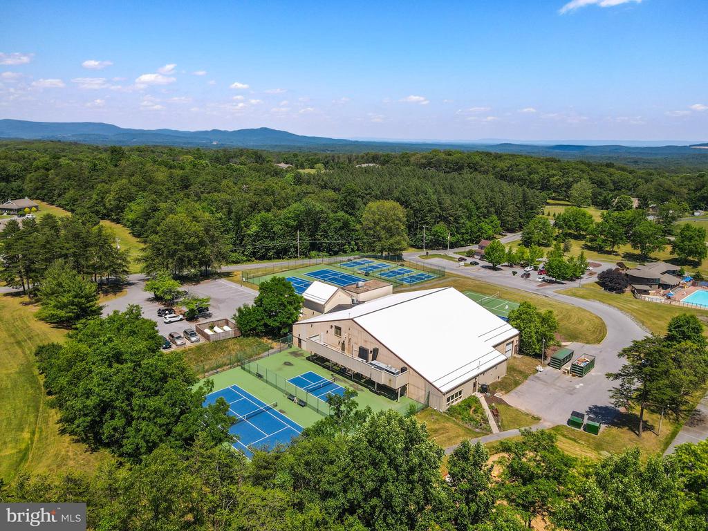 123 Lookout Rdg